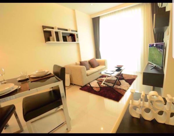 Picture of 1 bed Condo in Beverly 33 Khlong Tan Nuea Sub District C05807