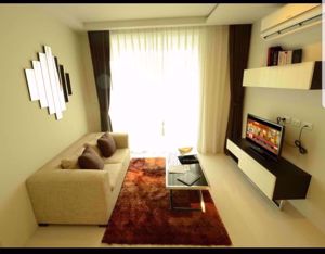 Picture of 1 bed Condo in Beverly 33 Khlong Tan Nuea Sub District C05807