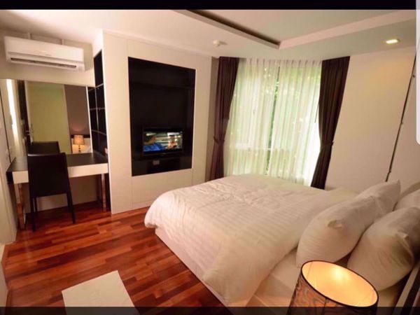 Picture of 1 bed Condo in Beverly 33 Khlong Tan Nuea Sub District C05807