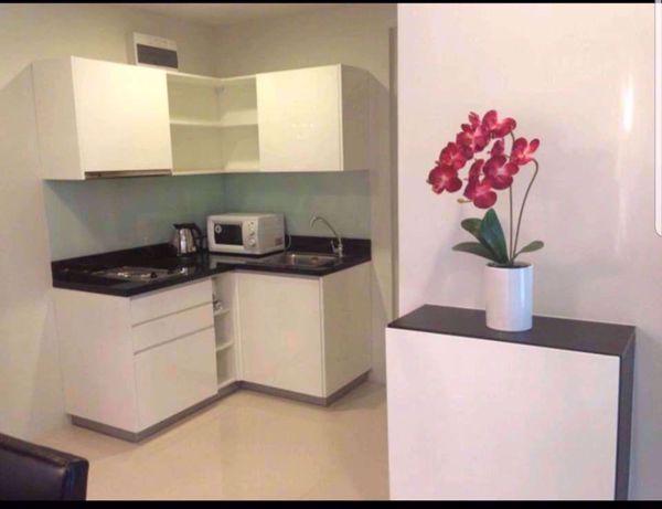 Picture of 1 bed Condo in Beverly 33 Khlong Tan Nuea Sub District C05807