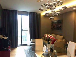 Picture of 1 bed Condo in Via Botani Watthana District C05809