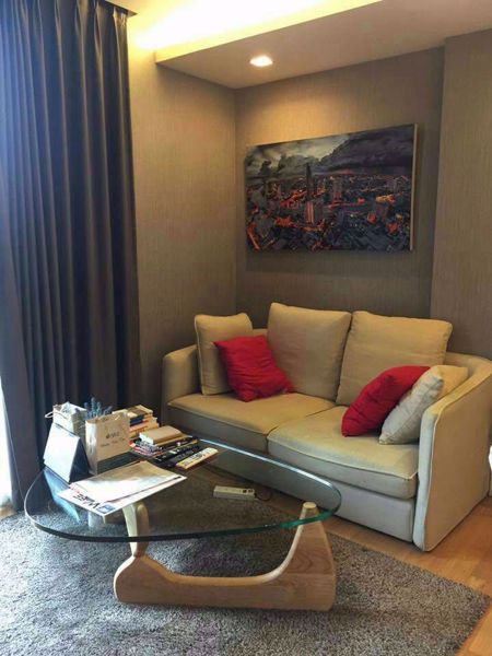 Picture of 1 bed Condo in Via Botani Watthana District C05809