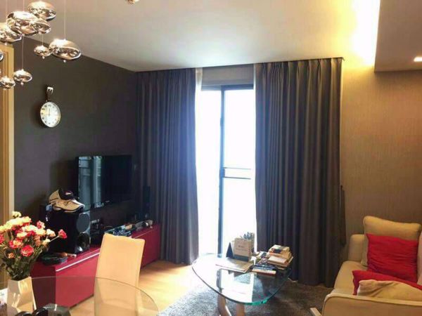 Picture of 1 bed Condo in Via Botani Watthana District C05809