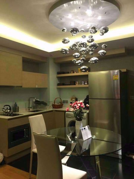 Picture of 1 bed Condo in Via Botani Watthana District C05809