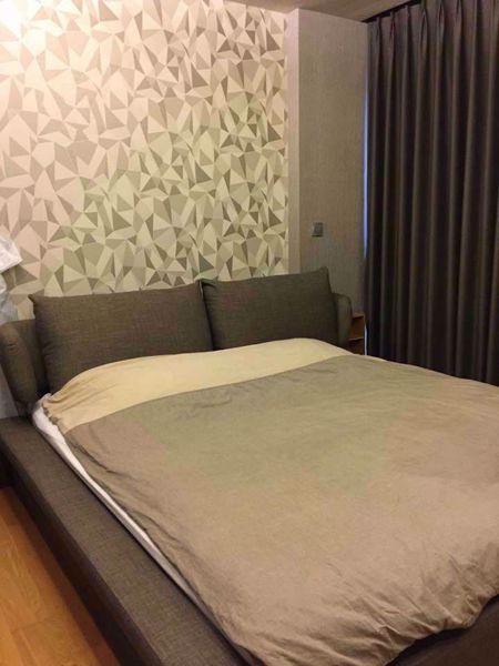 Picture of 1 bed Condo in Via Botani Watthana District C05809