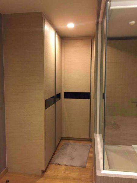 Picture of 1 bed Condo in Via Botani Watthana District C05809