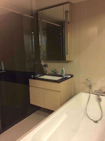 Picture of 1 bed Condo in Via Botani Watthana District C05809