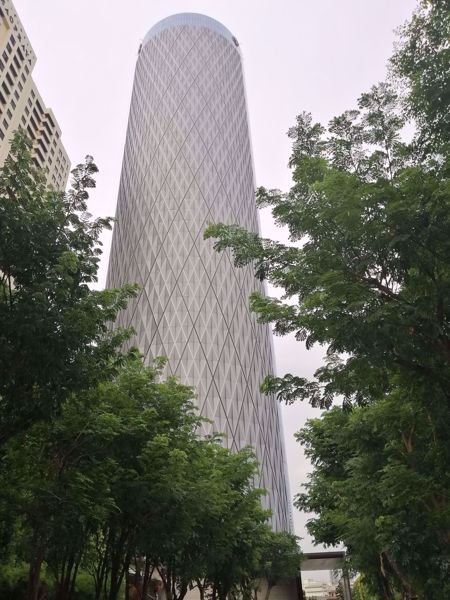 Picture of Banyan Tree Residences Riverside Bangkok