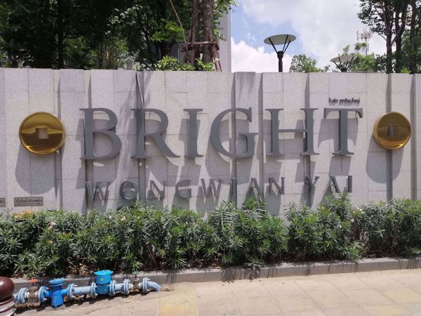 รูปภาพ Bright Wongwian Yai