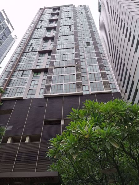 Picture of Ideo Sathorn-Taksin