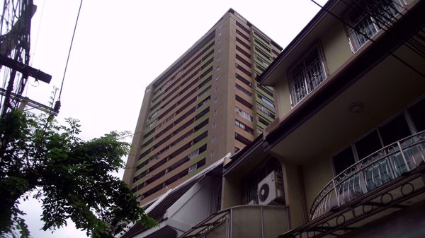 รูปภาพ Sathorn Bridge Tower