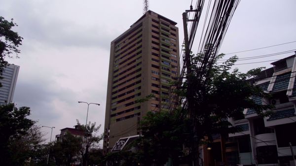 รูปภาพ Sathorn Bridge Tower