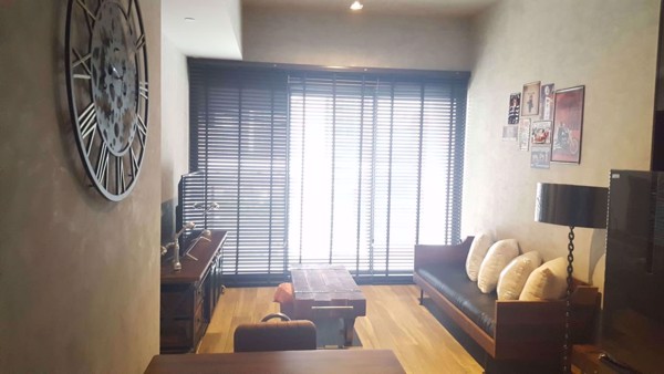 Picture of 1 bed Condo in The Lofts Asoke Khlong Toei Nuea Sub District C05811