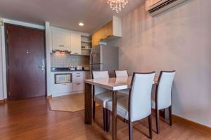 รูปภาพ 1 bed Condo in Centric Scene Aree 2 Samsennai Sub District C05813