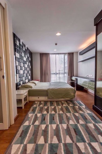 Picture of 1 bed Condo in Centric Scene Aree 2 Samsennai Sub District C05813