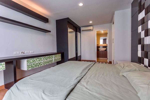 Picture of 1 bed Condo in Centric Scene Aree 2 Samsennai Sub District C05813