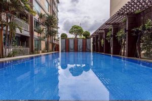 รูปภาพ 1 bed Condo in Centric Scene Aree 2 Samsennai Sub District C05813