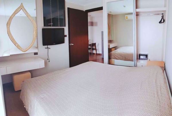 Picture of 1 bed Condo in Tidy Thonglor Watthana District C05815