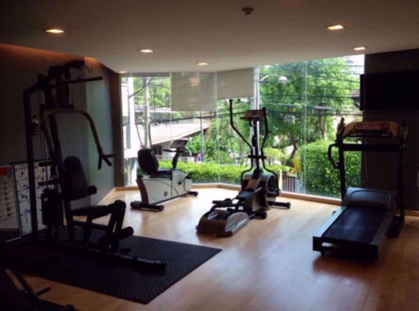 Picture of 1 bed Condo in Tidy Thonglor Watthana District C05815