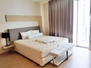 รูปภาพ 1 bed Condo in Sky Walk Condominium Watthana District C05816