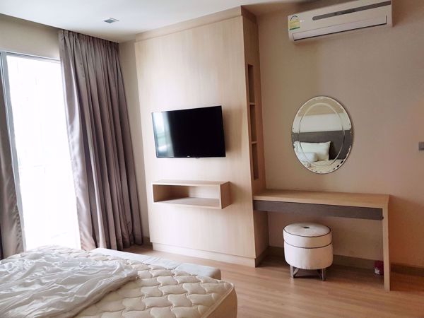 Picture of 1 bed Condo in Sky Walk Condominium Watthana District C05816