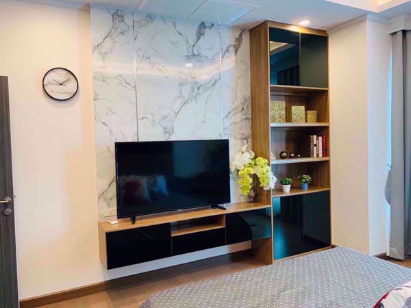 Picture of 1 bed Condo in Supalai Elite Phayathai Thanonphayathai Sub District C05818