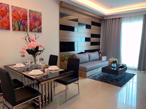 Picture of 1 bed Condo in Supalai Elite Phayathai Thanonphayathai Sub District C05818