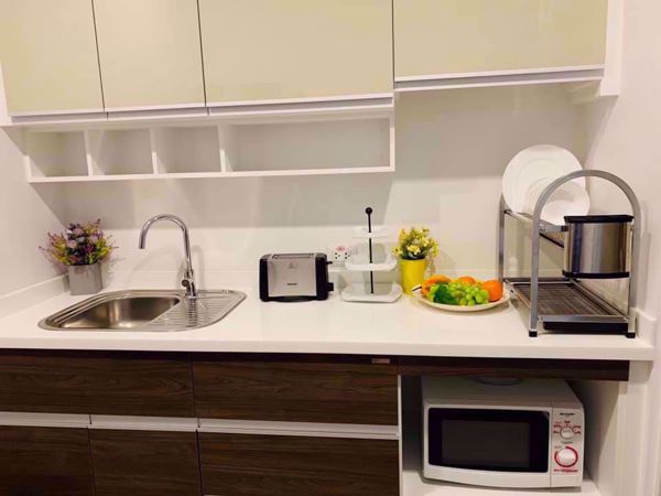 Picture of 1 bed Condo in Supalai Elite Phayathai Thanonphayathai Sub District C05818