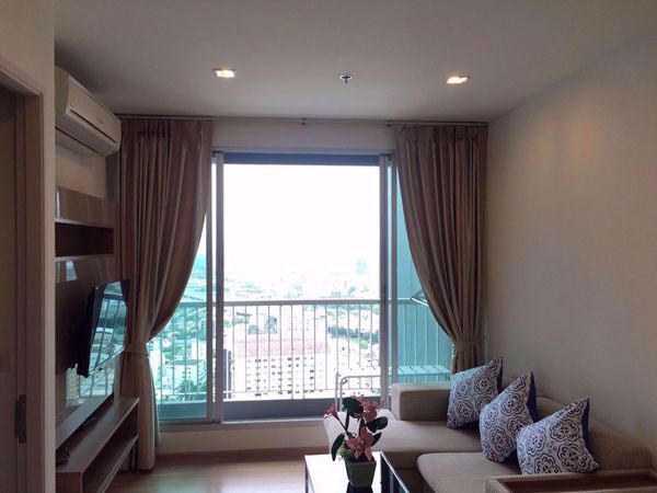 Picture of 1 bed Condo in Rhythm Sukhumvit Phra Khanong Sub District C05822