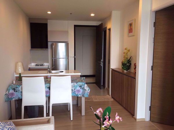 Picture of 1 bed Condo in Rhythm Sukhumvit Phra Khanong Sub District C05822