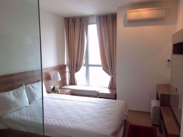 Picture of 1 bed Condo in Rhythm Sukhumvit Phra Khanong Sub District C05822