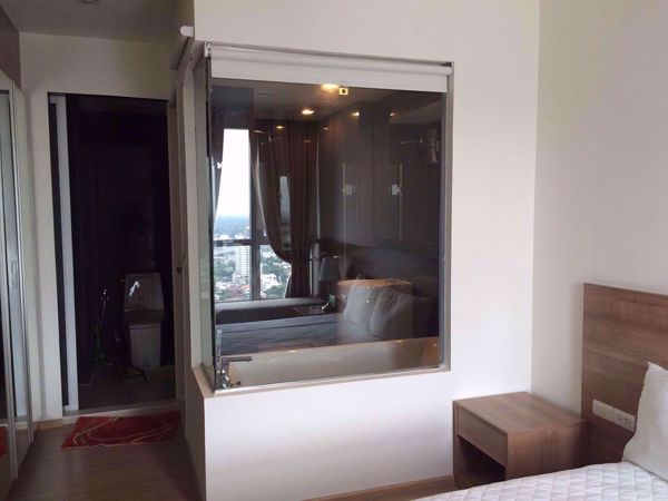 Picture of 1 bed Condo in Rhythm Sukhumvit Phra Khanong Sub District C05822