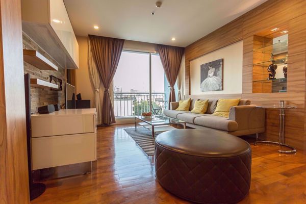 Picture of 2 bed Condo in Baan Siri Thirty One Khlong Toei Nuea Sub District C05824