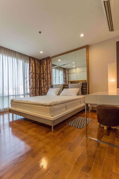 Picture of 2 bed Condo in Baan Siri Thirty One Khlong Toei Nuea Sub District C05824