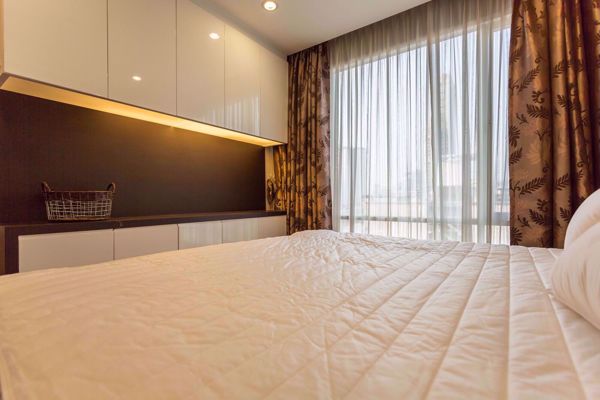 Picture of 2 bed Condo in Baan Siri Thirty One Khlong Toei Nuea Sub District C05824