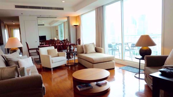 Picture of 3 bed Condo in Baan Siri Thirty One Khlong Toei Nuea Sub District C05826