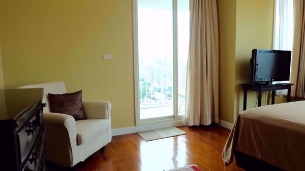 Picture of 3 bed Condo in Baan Siri Thirty One Khlong Toei Nuea Sub District C05826