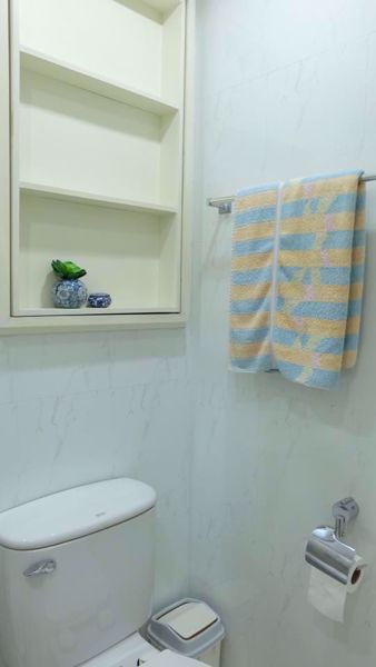 Picture of 3 bed Condo in Baan Siri Thirty One Khlong Toei Nuea Sub District C05826