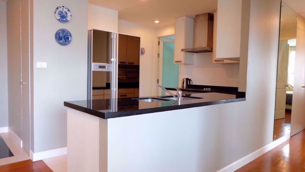 Picture of 3 bed Condo in Baan Siri Thirty One Khlong Toei Nuea Sub District C05826