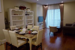 Picture of 1 bed Condo in Bright Sukhumvit 24 Khlongtan Sub District C05827