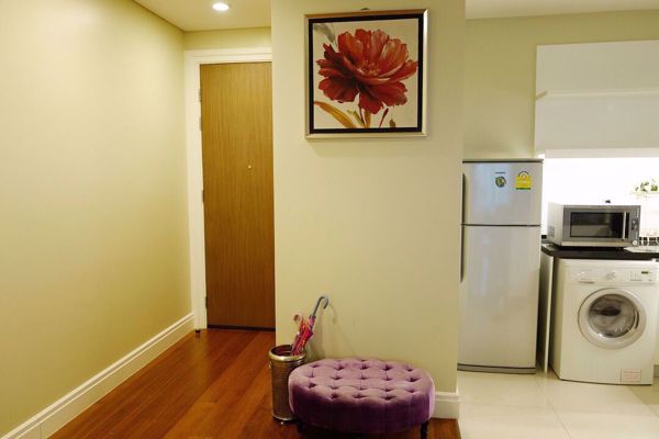 Picture of 1 bed Condo in Bright Sukhumvit 24 Khlongtan Sub District C05827