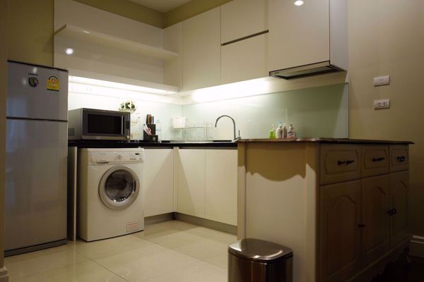 Picture of 1 bed Condo in Bright Sukhumvit 24 Khlongtan Sub District C05827