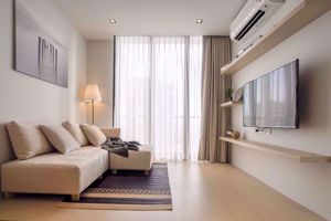 Picture of 2 bed Condo in Park Origin Phromphong Khlongtan Sub District C05829