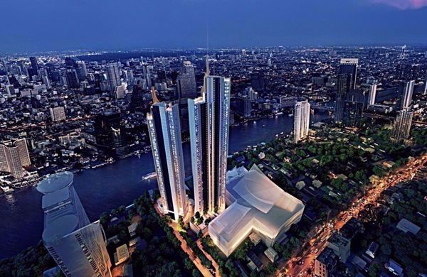 Picture of The Residences At Mandarin Oriental