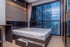 Picture of Studio bed Condo in Ashton Chula - Silom Mahaphruettharam Sub District C05831