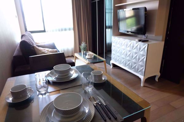 Picture of 1 bed Condo in Tidy Thonglor Watthana District C05832