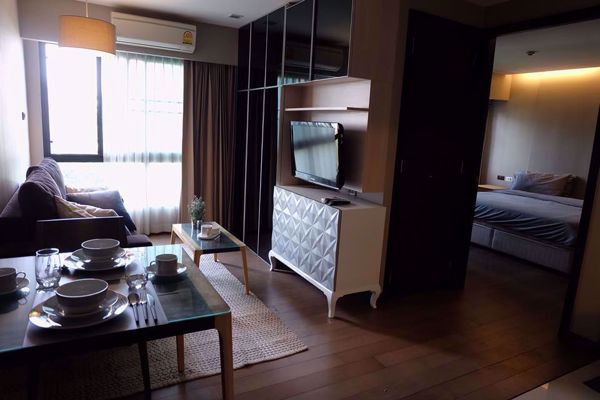 Picture of 1 bed Condo in Tidy Thonglor Watthana District C05832