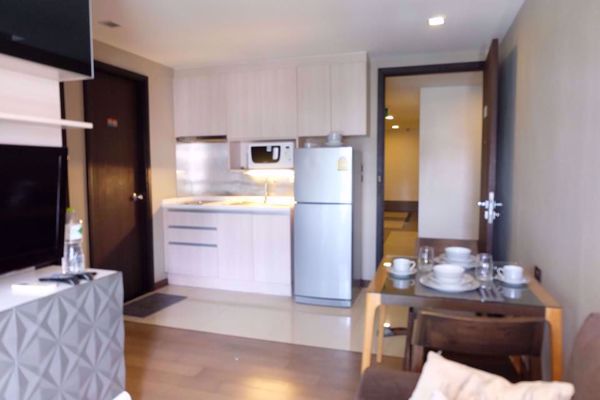 Picture of 1 bed Condo in Tidy Thonglor Watthana District C05832