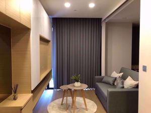 Picture of 1 bed Condo in Ashton Chula - Silom Mahaphruettharam Sub District C05833