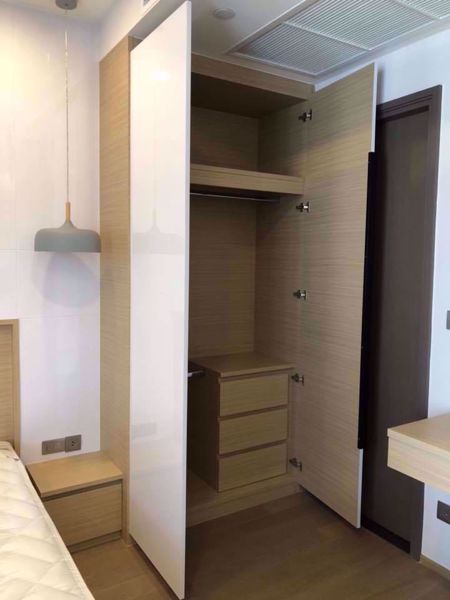 Picture of 1 bed Condo in Ashton Chula - Silom Mahaphruettharam Sub District C05833